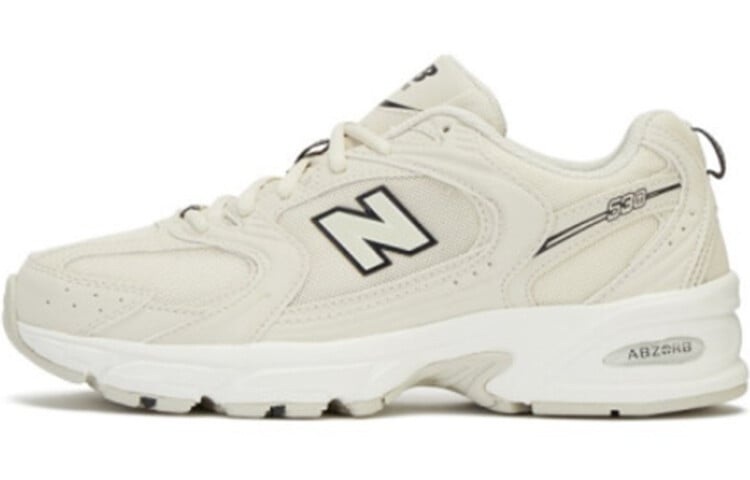 

Кроссовки New Balance 530V2, хаки