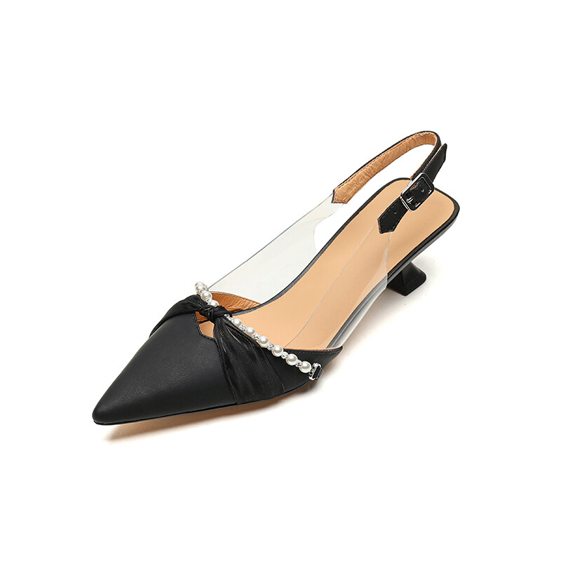 

Туфли Five-nine Dan seven High Heels Women's, черный