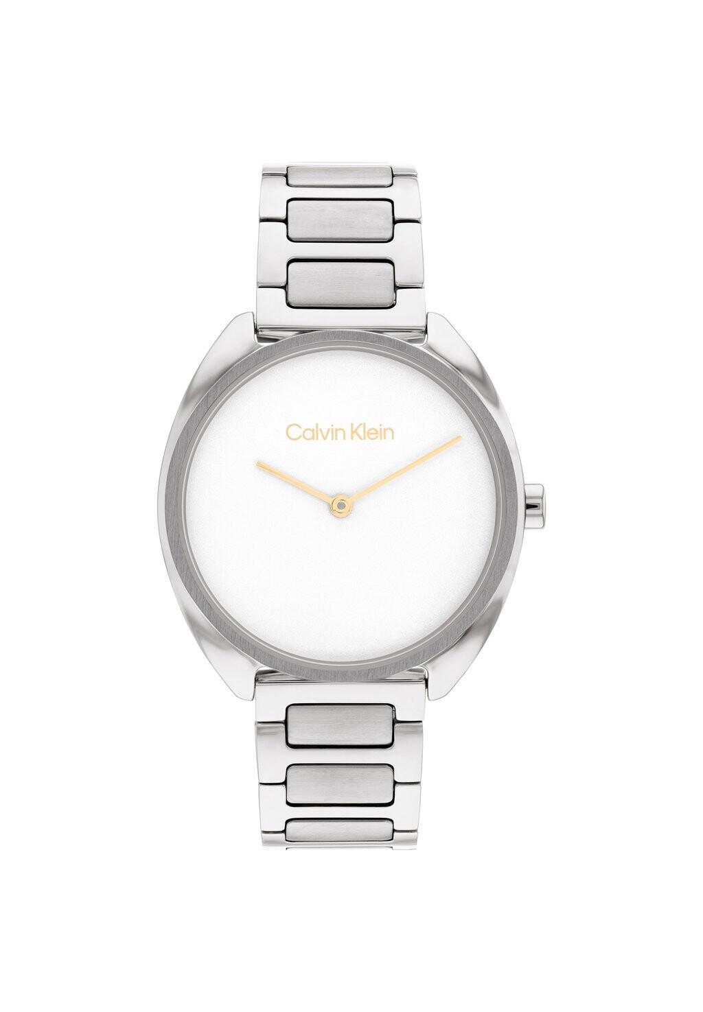 

Часы Calvin Klein, серебро
