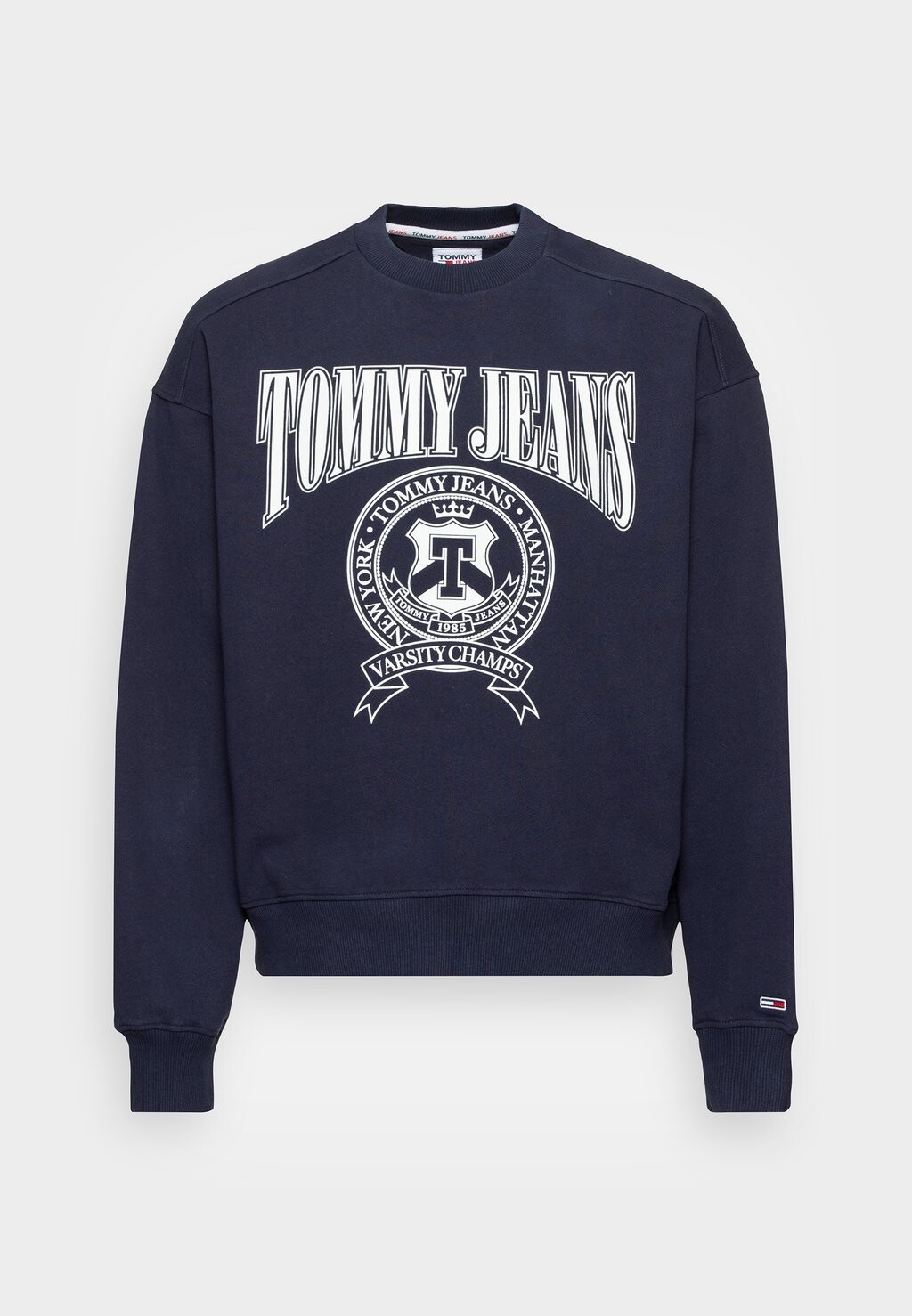 

Толстовка Tommy Jeans