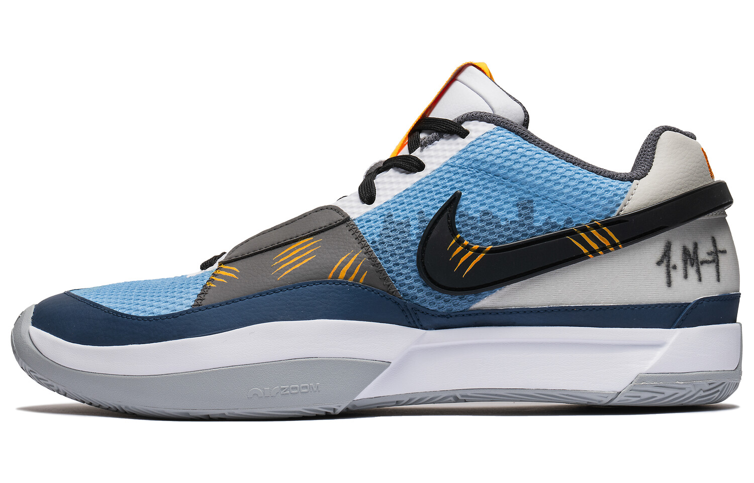 

Мужские баскетбольные кроссовки Nike Ja 1