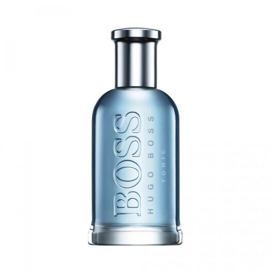 

Тоник в бутылке, туалетная вода, 50 мл Hugo Boss