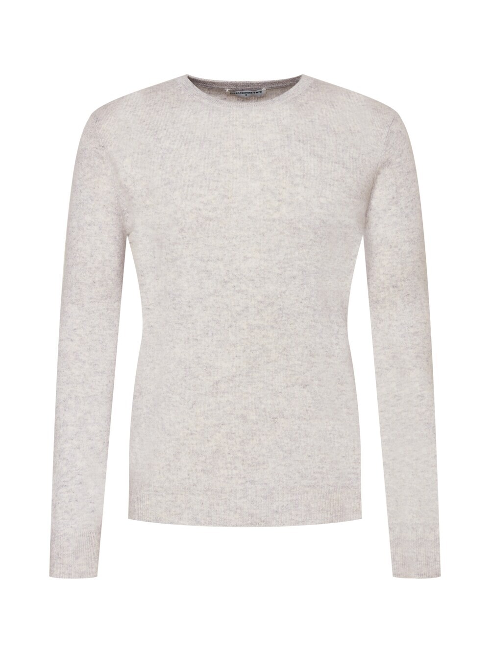 

Свитер Pure Cashmere Nyc, пестрый серый