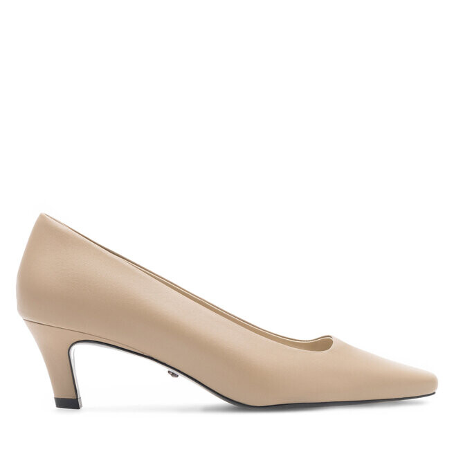 

Туфли Gino Rossi AMORA-23FWG270 Beige, бежевый