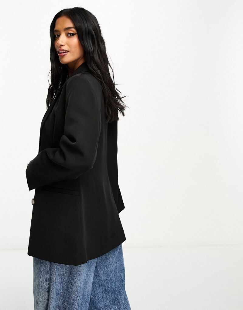 Miss oversized