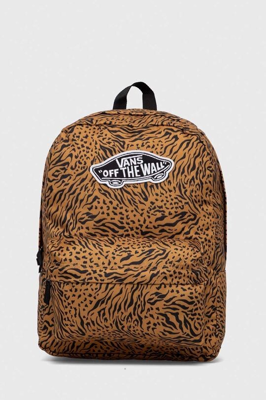 

Рюкзак Ванс Vans, коричневый