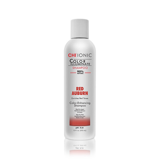 

CHI Color Illuminate Red Auburn, Шампунь, 355 мл