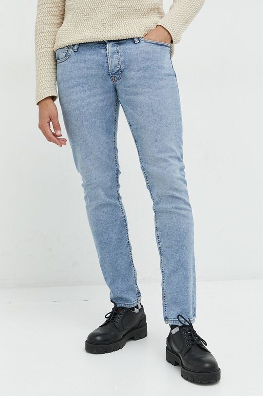 

Джинсы Glenn Jack & Jones, синий