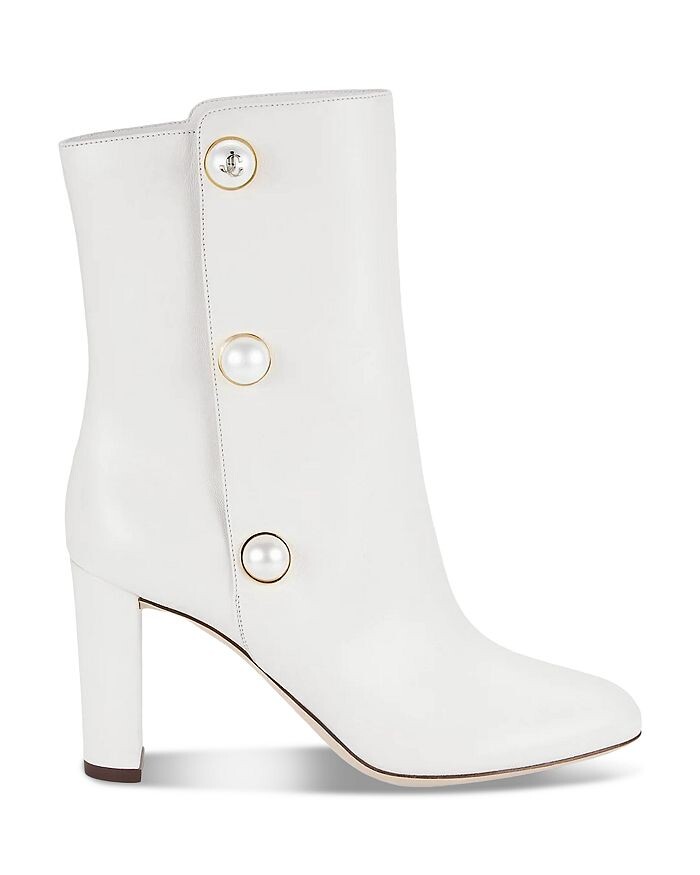 

Женские ботильоны Rina 85 Jimmy Choo