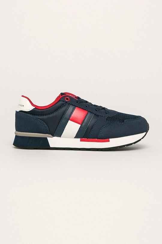

Tommy Hilfiger - Детская обувь, темно-синий