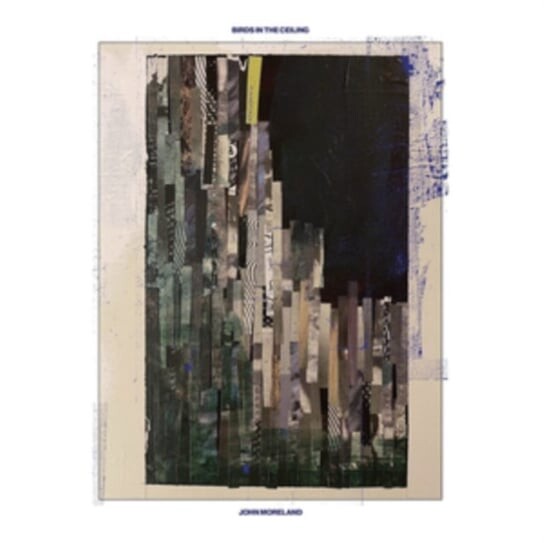 

Виниловая пластинка John Moreland - Birds in the Ceiling