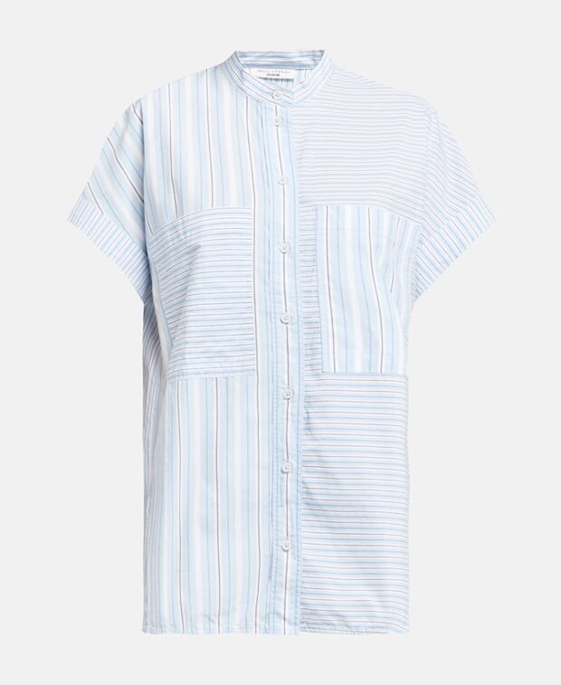 

Блузка для отдыха Marc O'Polo Denim, цвет Wool White