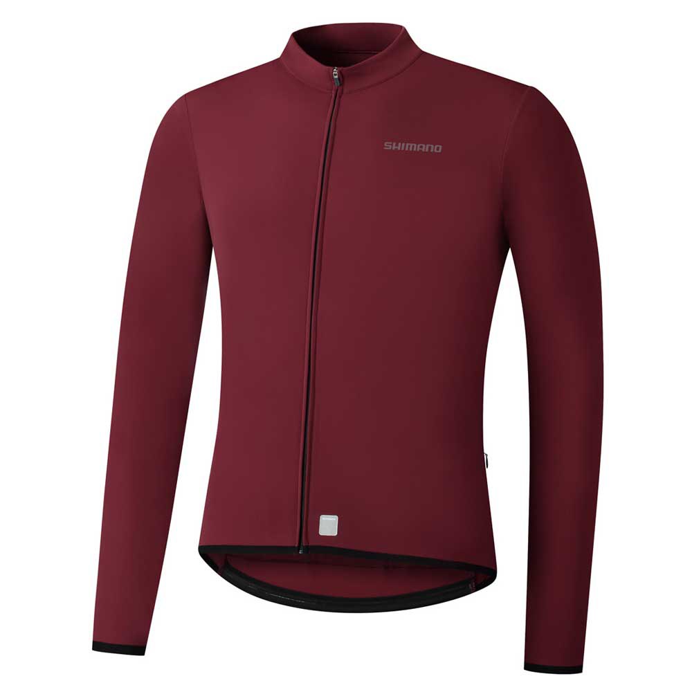 

Куртка Shimano Vertex Thermal, красный