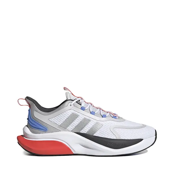 

adidas Мужские кроссовки Alphabounce+, мультиколор