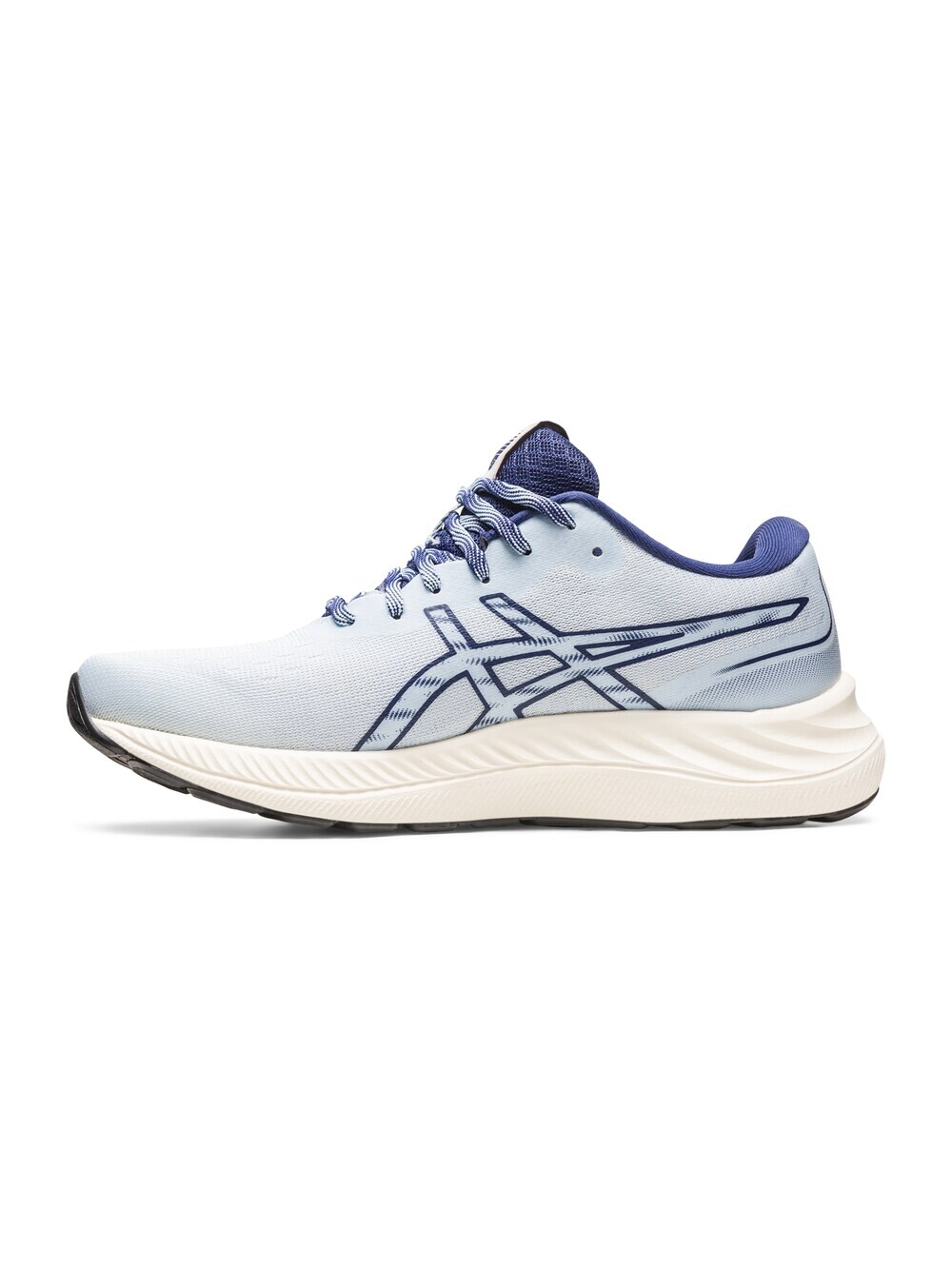 

Кроссовки Asics Nagino, темно-синий/пастельный синий