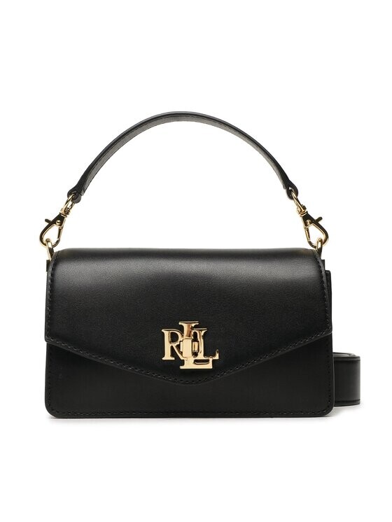 

Сумочка Lauren Ralph Lauren, черный