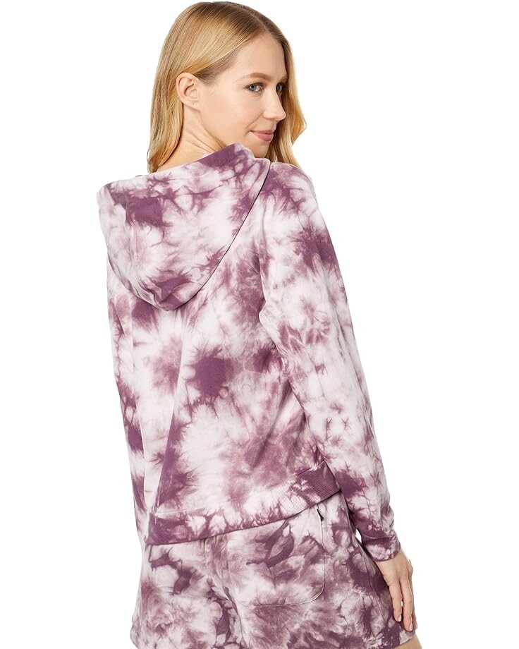 

Худи Volcom Truly Stokin Hoodie, мульти