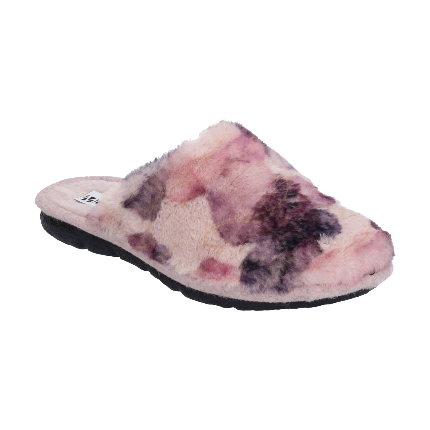 

Тапочки WESTLAND Hausschuh Lille 125, цвет rosa-multi