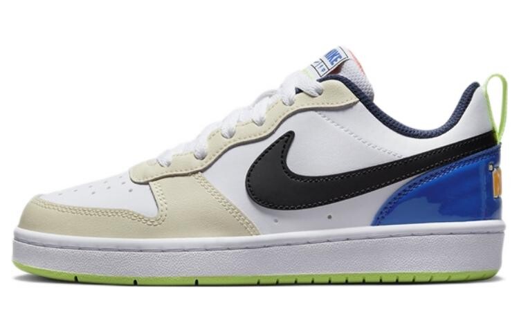 

Кроссовки для скейтбординга Nike Court Borough женские