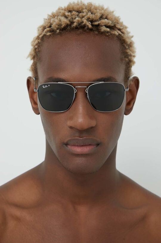 

Солнцезащитные Очки Ray-Ban, синий