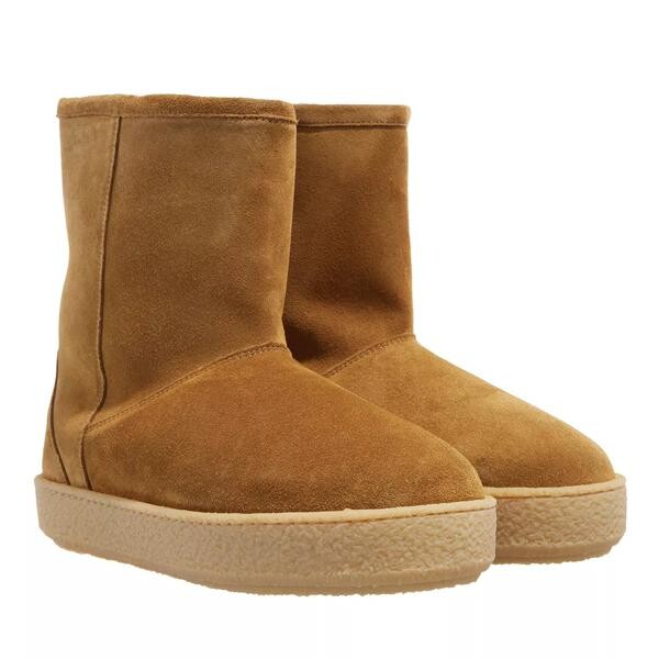 

Кроссовки shoe Isabel Marant, коричневый