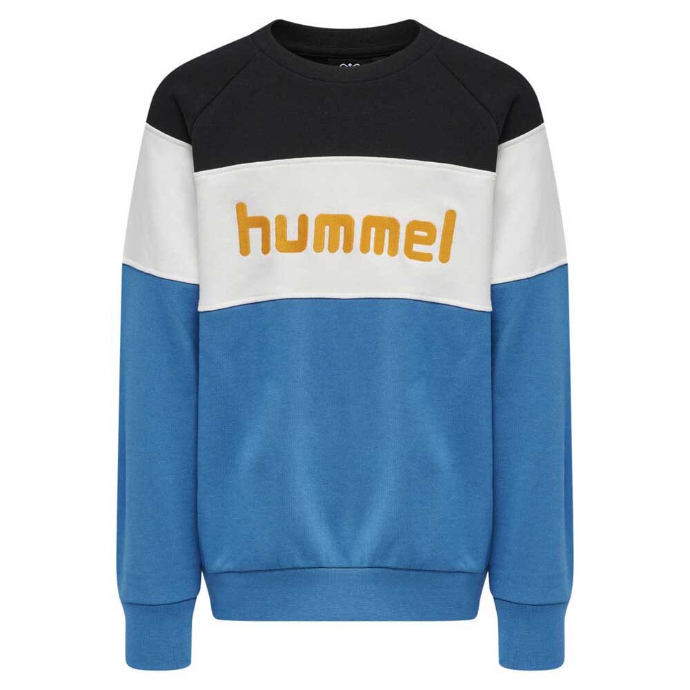 

Толстовка Hummel Claes, синий