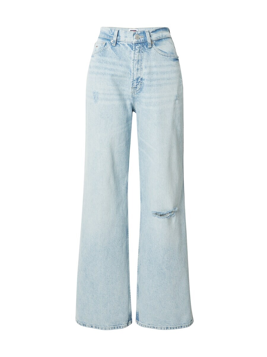 

Джинсы Tommy Jeans Wide leg Jeans CLAIRE WIDE LEG, светло-голубой
