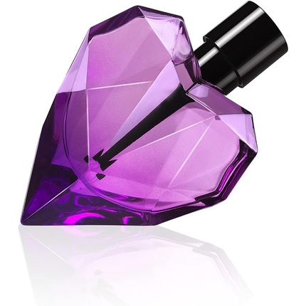 Diesel Loverdose Eau de Parfum Spray Цветочный аромат для женщин 75 мл