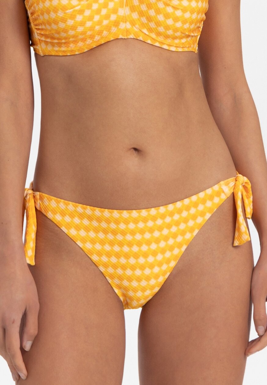 

Плавки бикини LAAG Cyell, цвет oranje
