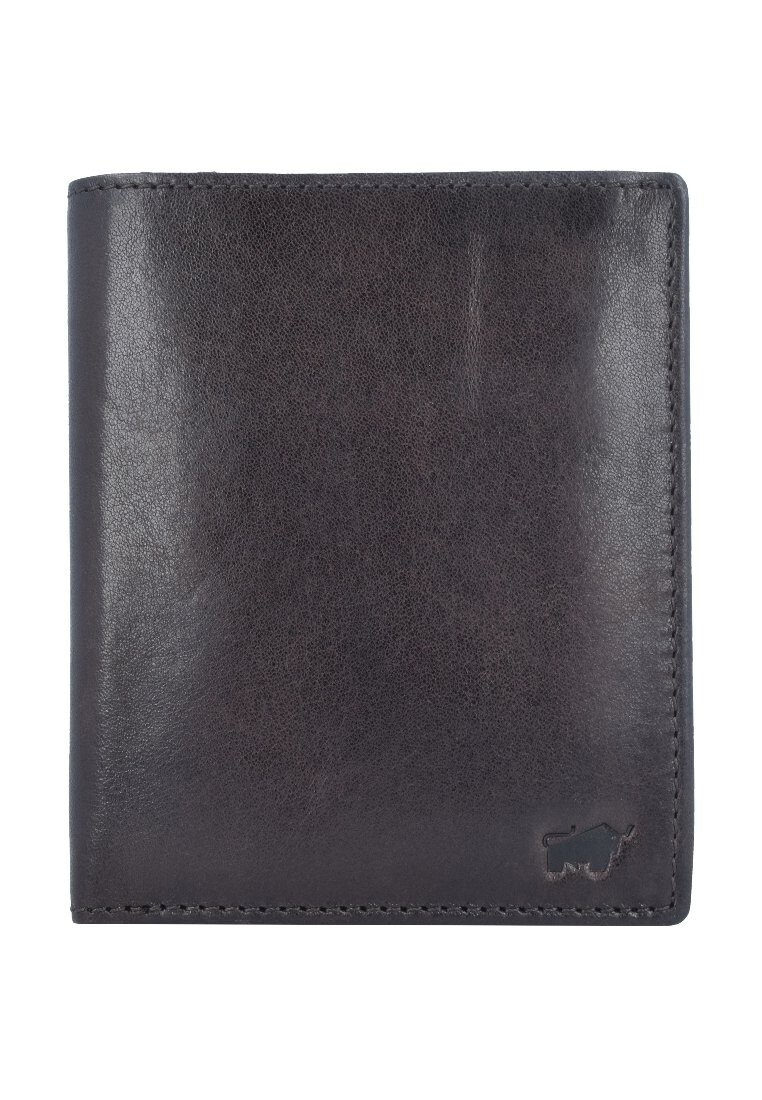 

Кошелек AREZZO Braun Büffel, цвет dark brown
