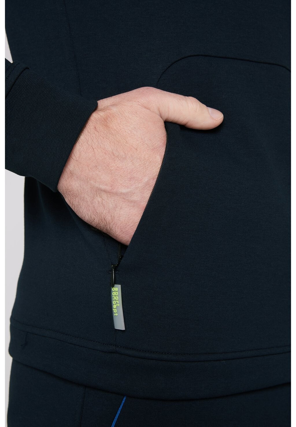 thumb