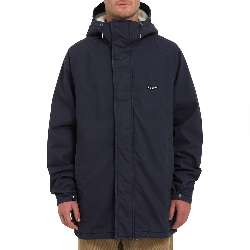 

Куртка Volcom Volster II, синий