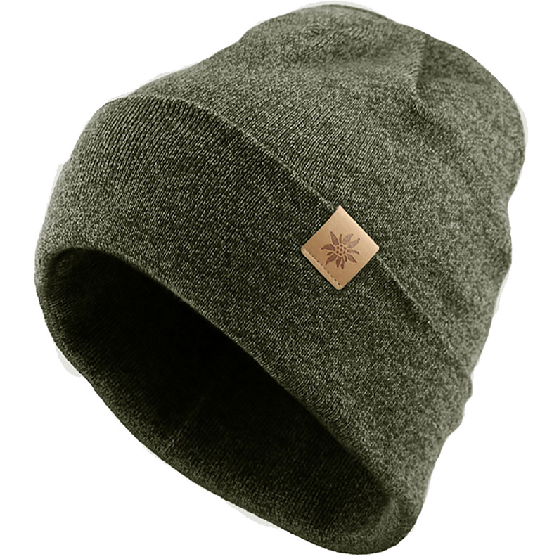 

Классическая шляпа Хаум Bavarian Caps, зеленый