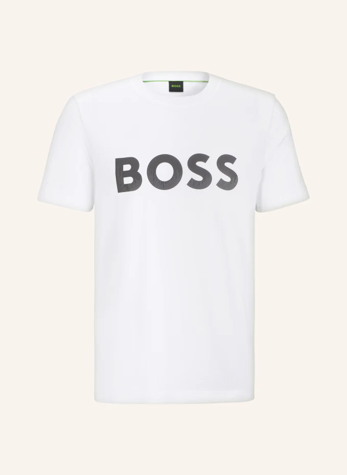 

Футболка Boss, белый