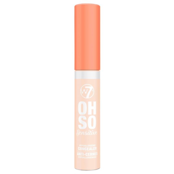 

Консилер Corrector Oh So Sensitive Concealer W7, 5LW Light Warm