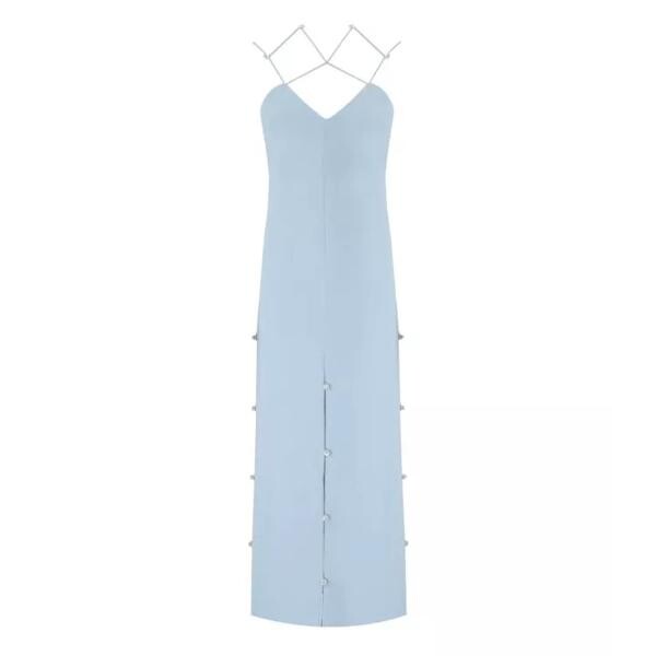 

Платье christabel light light dress Stine Goya, синий