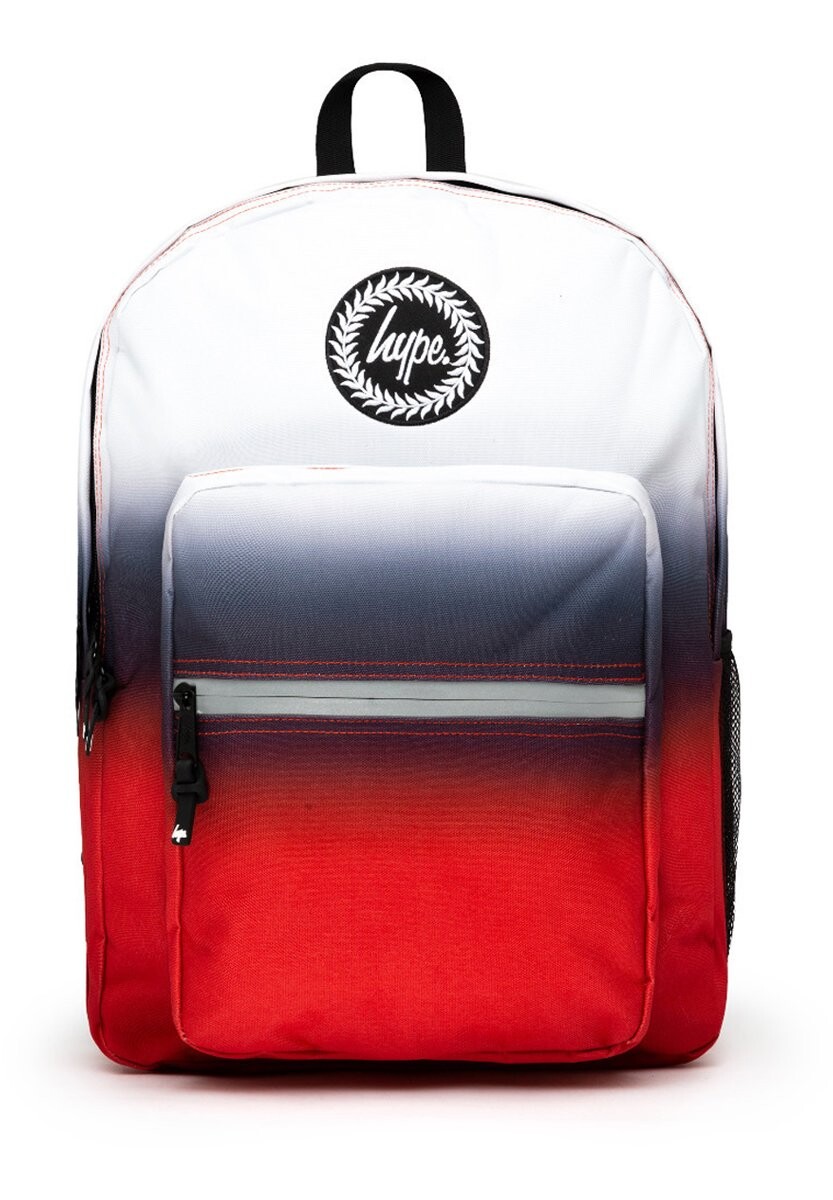 

Рюкзак GRADIENT UTILITY Hype, цвет red
