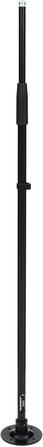 

K&M 22160 Потолочная стойка для микрофона — от 860 до 1560 мм