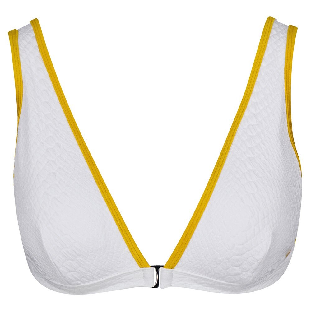 

Топ бикини Barts Octavie Bralette, белый