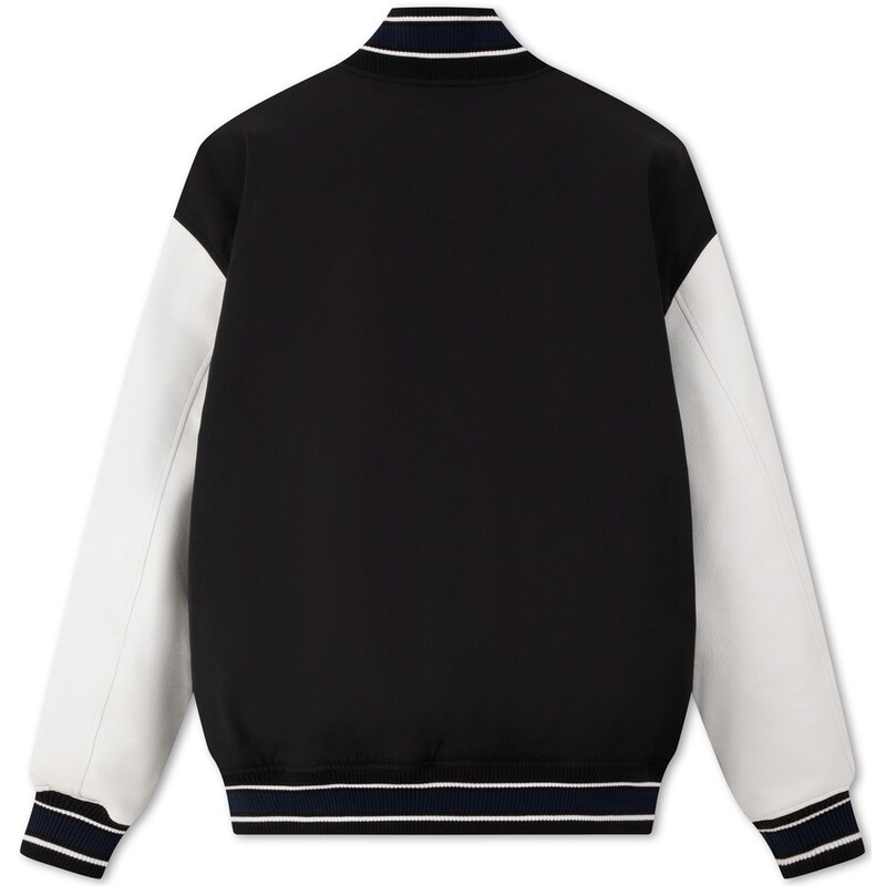 

Мужская стеганая куртка Tommy Hilfiger, цвет Black BDS