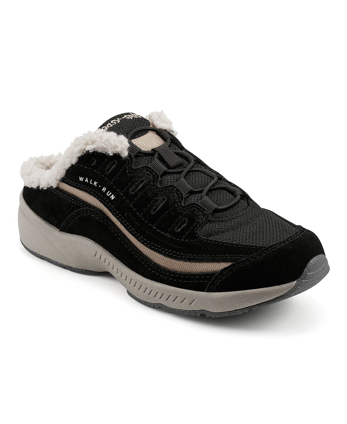 

Женские уютные прогулочные мюли Romyclog Easy Spirit