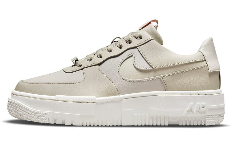 

Nike WMNS Air Force 1 Pixel Коричневый