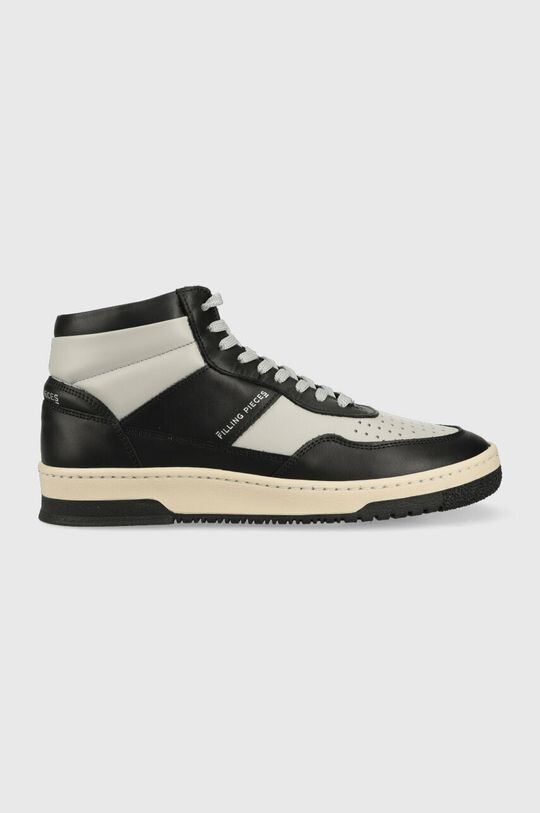 

Кроссовки Mid Ace Skyline Filling Pieces, серый