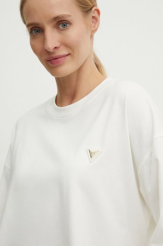 

COLETTE с длинным рукавом Guess, бежевый
