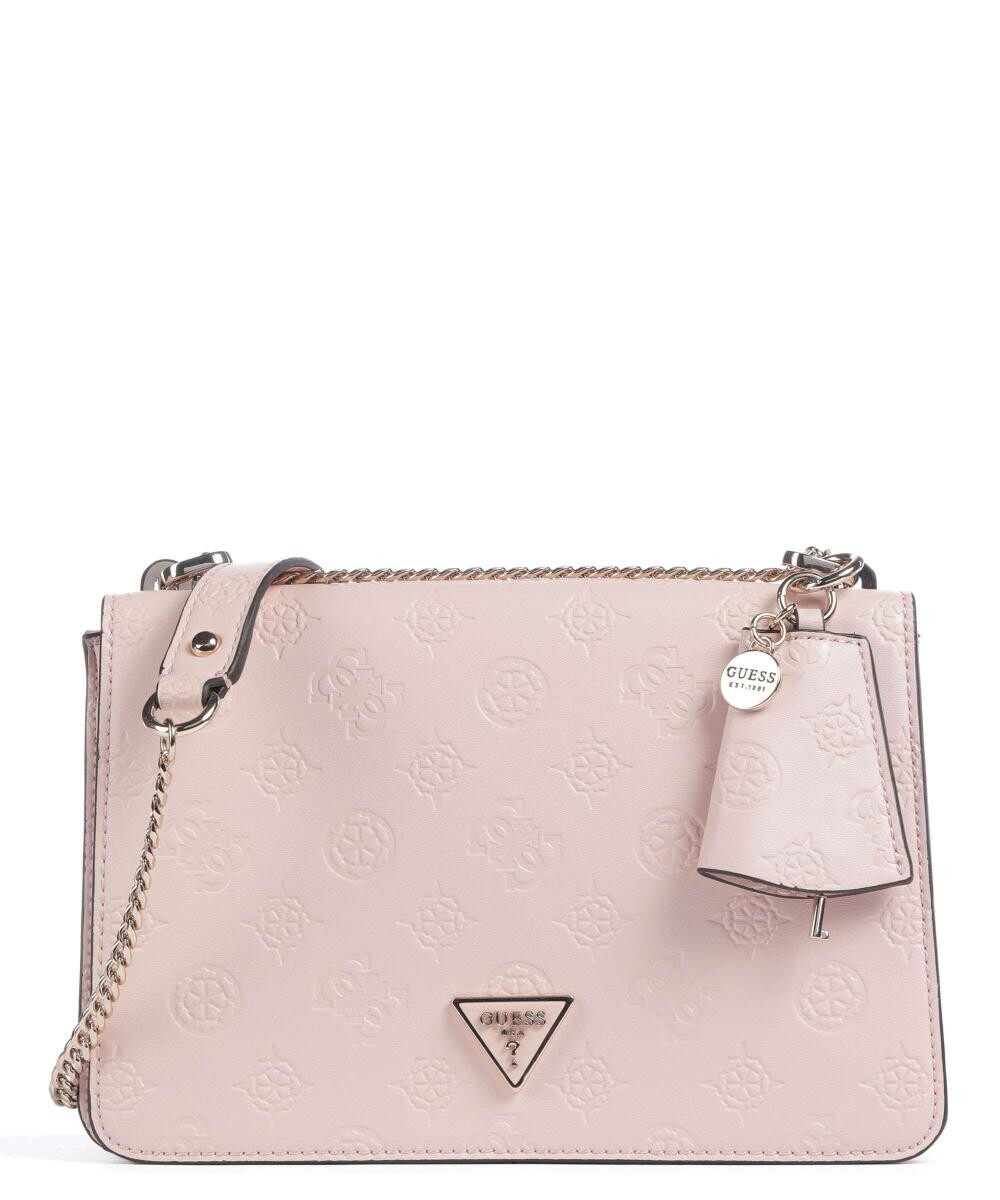 

Jena сумка через плечо из искусственной кожи Guess, розовый