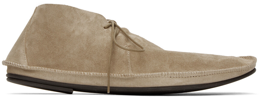 

Дерби The Row Brown Tyler