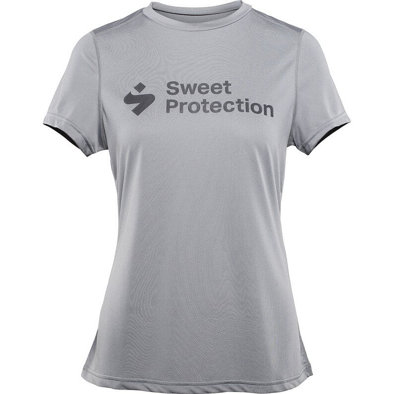 

Женская футболка Охотник Sweet Protection, серый