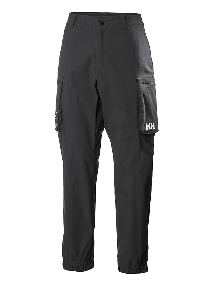 

Брюки Helly Hansen Funktionshose Move, черный