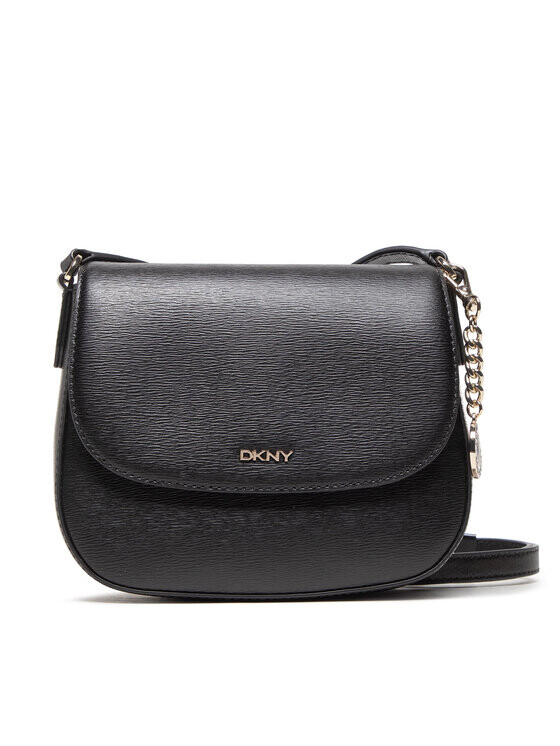 

Кошелек Dkny, черный