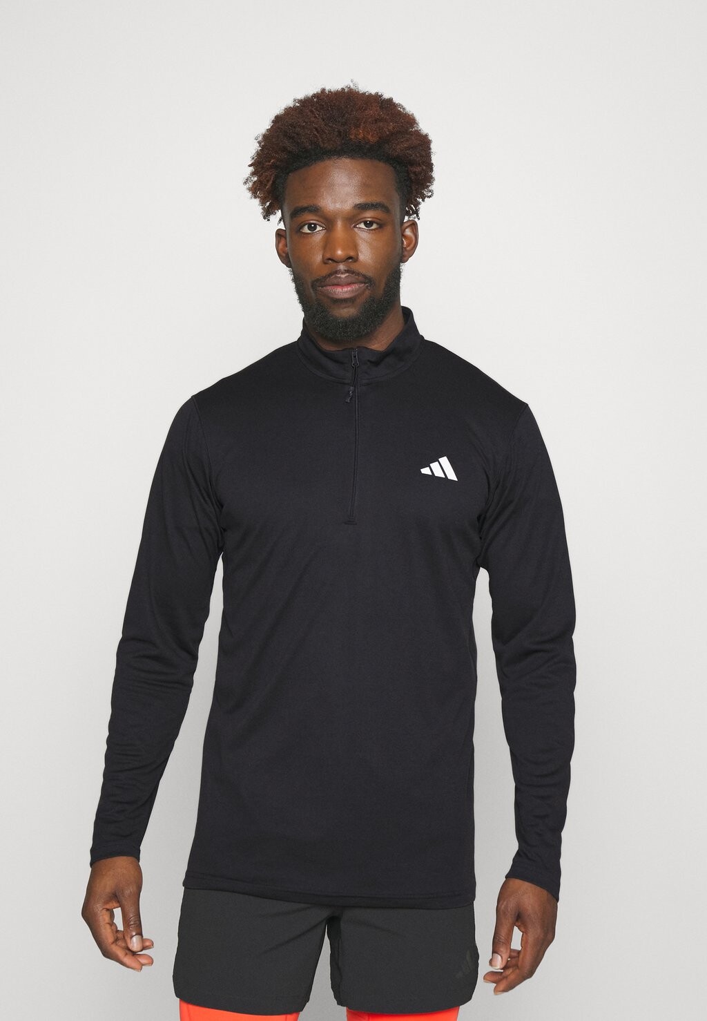 

Рубашка с длинным рукавом Adidas
